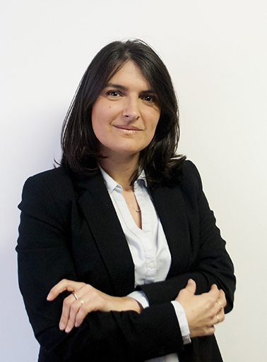 Andreia Fernández López