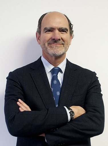 Bernardo Fernández Vázquez