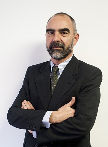 José Ramón Curbera Fernandez